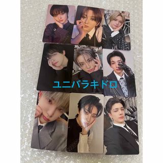 THE BOYZ - THEBOYZ ドボイズ ソヌ トレカ 導火線 popup THE BOYZ - THEBOYZ ドボイズ ソヌ トレカ 導火線 popup