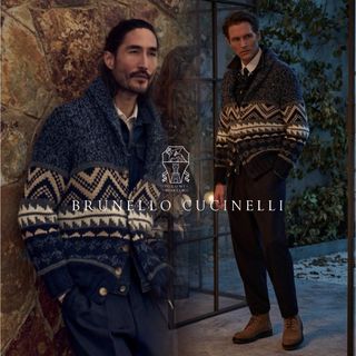 BRUNELLO CUCINELLI(カーディガン)のフリマアイテム一覧 BRUNELLO CUCINELLI(カーディガン)のフリマアイテム一覧
