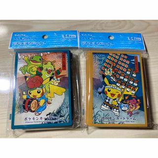 ポケモン - 【ポケモンカード】『エーフィ&ブラッキー フラワー ポケモン - 【ポケモンカード】『エーフィ&ブラッキー フラワー