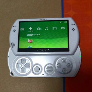 PlayStation Portable(ホワイト/白色系)のフリマアイテム一覧 PlayStation Portable(ホワイト/白色系)のフリマアイテム一覧