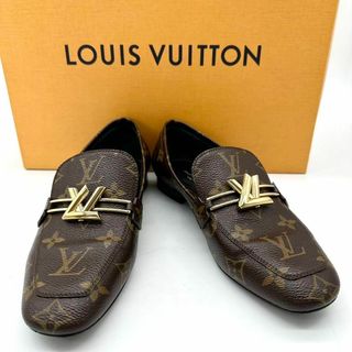 LOUIS VUITTON(ローファー/革靴)のフリマアイテム一覧 LOUIS VUITTON(ローファー/革靴)のフリマアイテム一覧
