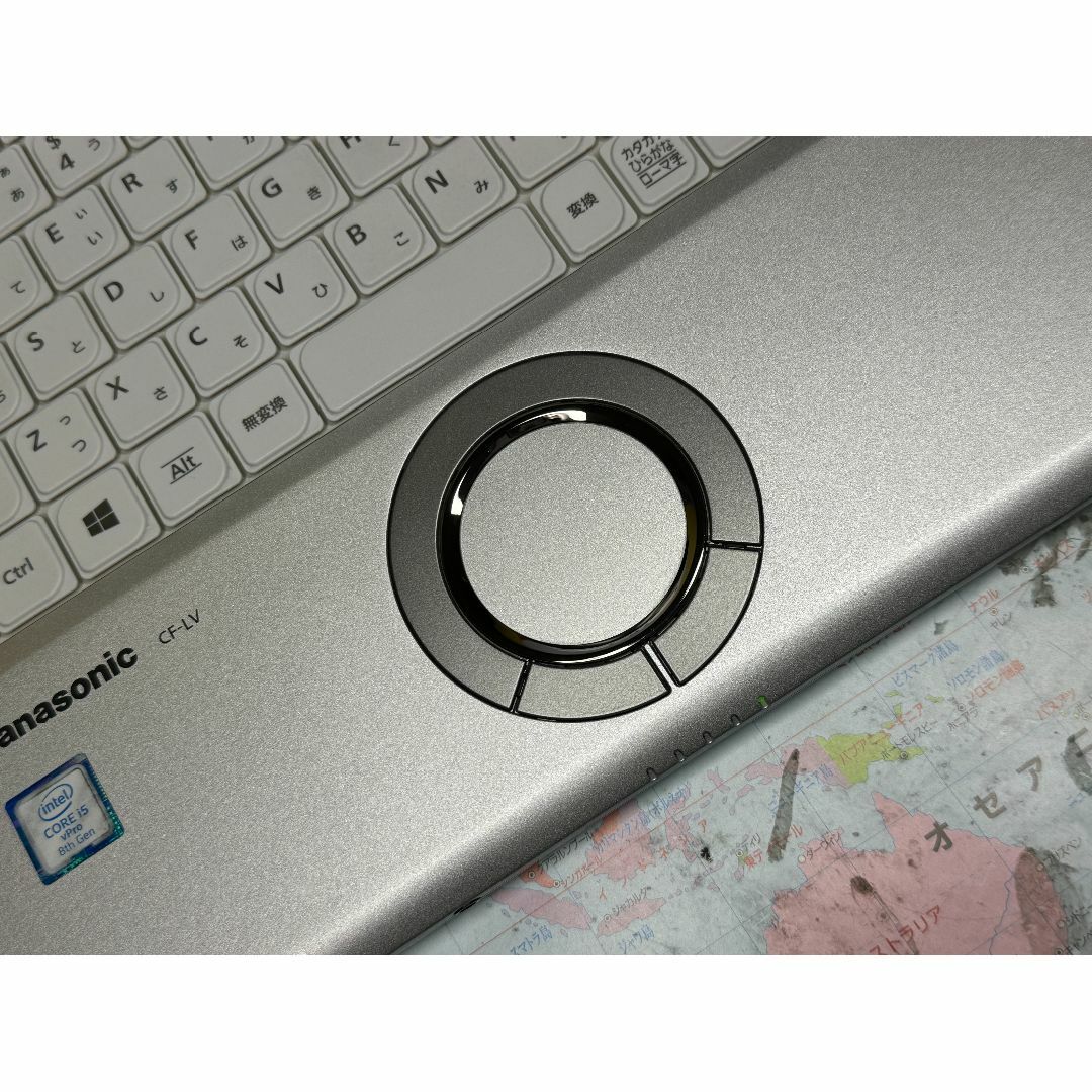 Panasonic - Office2024・美品綺麗 レッツノート CF-LV7 第8世代 Panasonic - Office2024・美品綺麗 レッツノート CF-LV7 第8世代