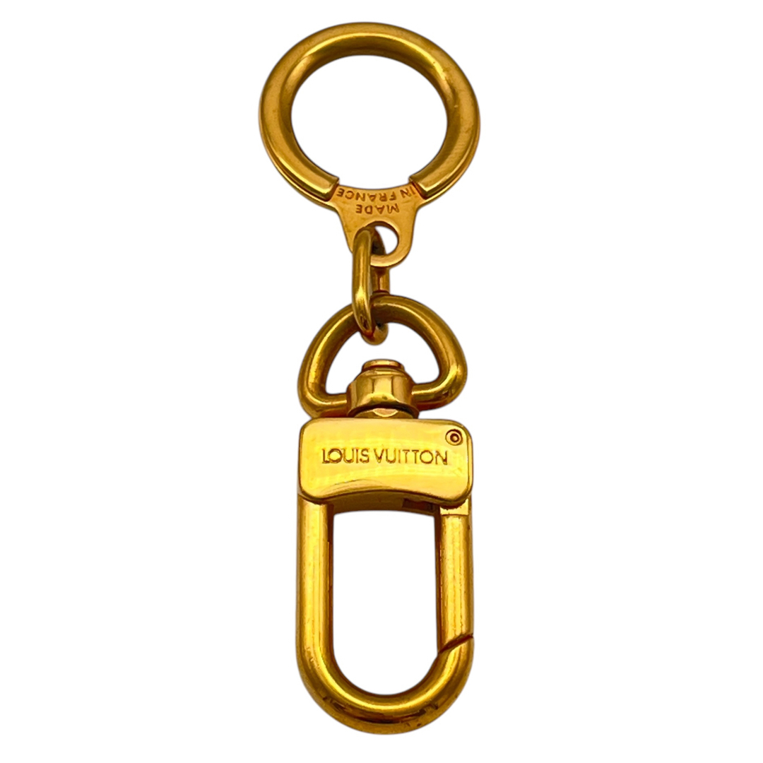 LOUIS VUITTON - ✨超美品✨ルイヴィトン キーリング LOUIS VUITTON - ✨超美品✨ルイヴィトン キーリング