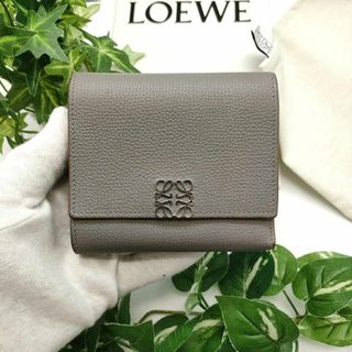 LOEWE(財布 ・ グレー/灰色系)のフリマアイテム一覧 LOEWE(財布 ・ グレー/灰色系)のフリマアイテム一覧