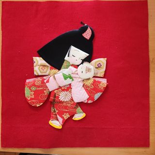 日本人形のフリマアイテム一覧 日本人形のフリマアイテム一覧