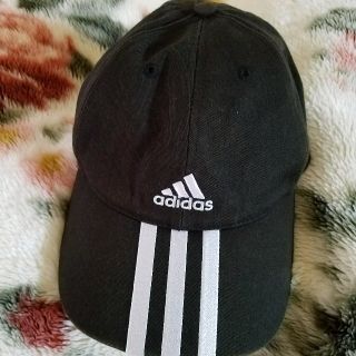 アディダス(adidas)のadidasキャップ(キャップ)