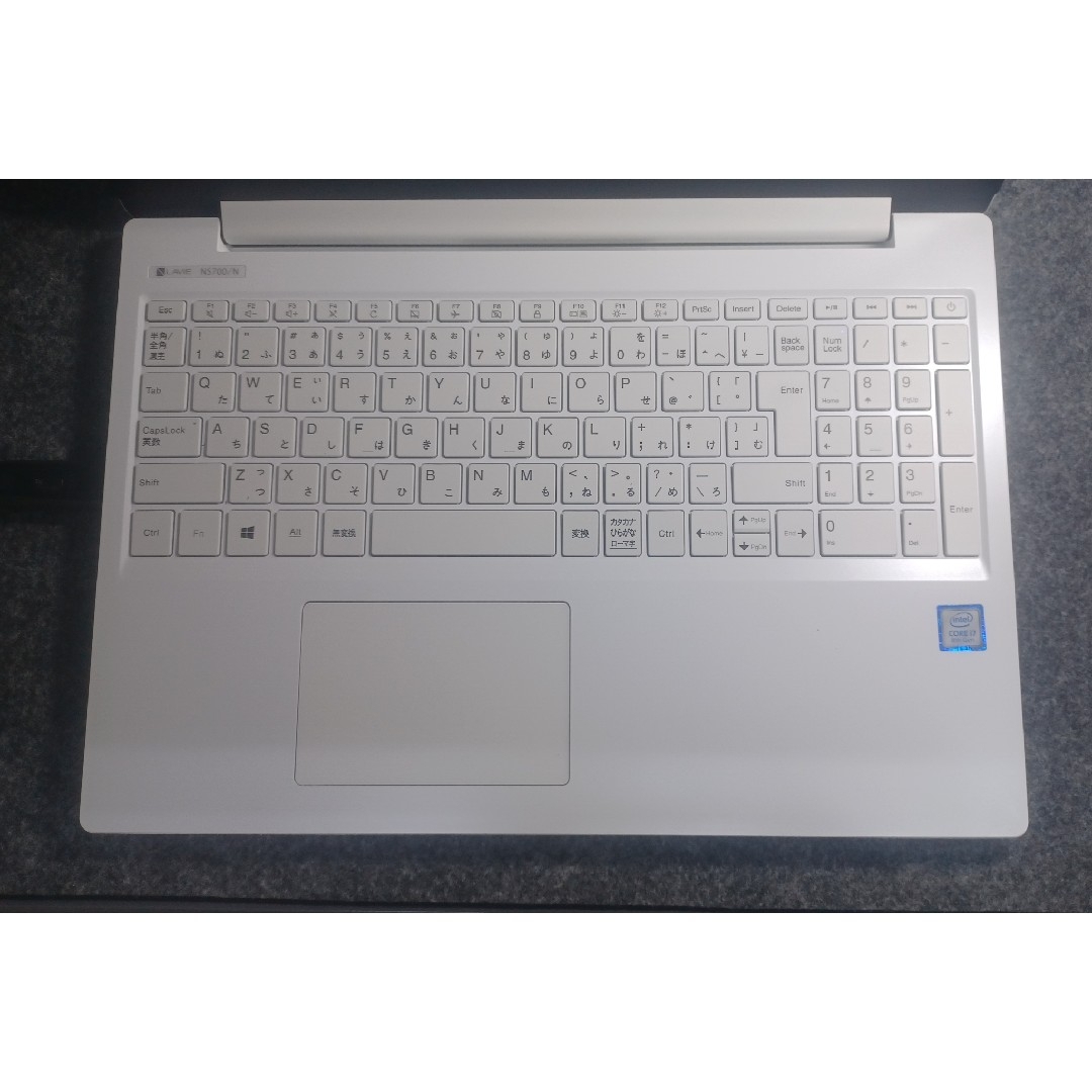 NEC - □美品□8世代Corei7/UHD Blu-ray/Windows11正式対応②の NEC - □美品□8世代Corei7/UHD Blu-ray/Windows11正式対応②の