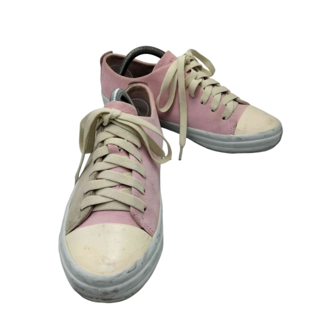 CAMPER - CAMPER(カンペール) レディース シューズ スニーカーの CAMPER - CAMPER(カンペール) レディース シューズ スニーカーの