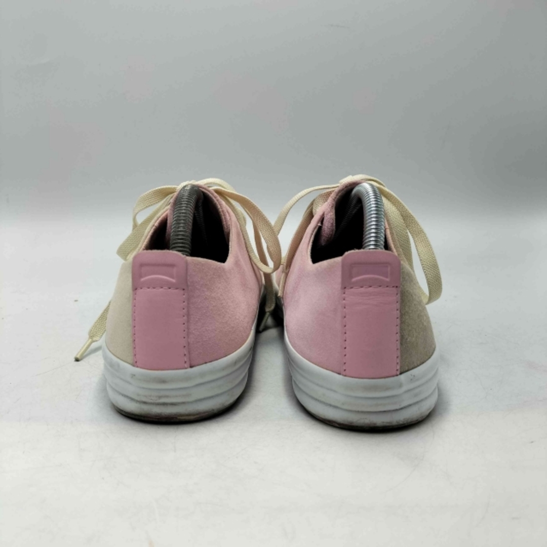 CAMPER - CAMPER(カンペール) レディース シューズ スニーカーの CAMPER - CAMPER(カンペール) レディース シューズ スニーカーの