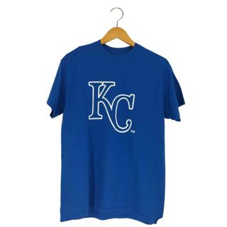 ギルダン(GILDAN)のGILDAN(ギルダン) MLBチームロゴプリント Tシャツ メンズ トップス(Tシャツ/カットソー(半袖/袖なし))