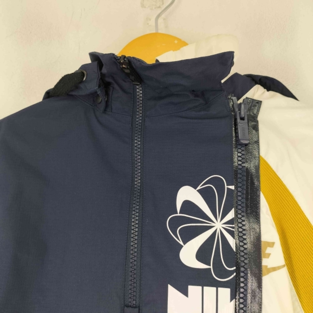 sacai - Sacai(サカイ) Double-Zip Jacket メンズ アウターの sacai - Sacai(サカイ) Double-Zip Jacket メンズ アウターの