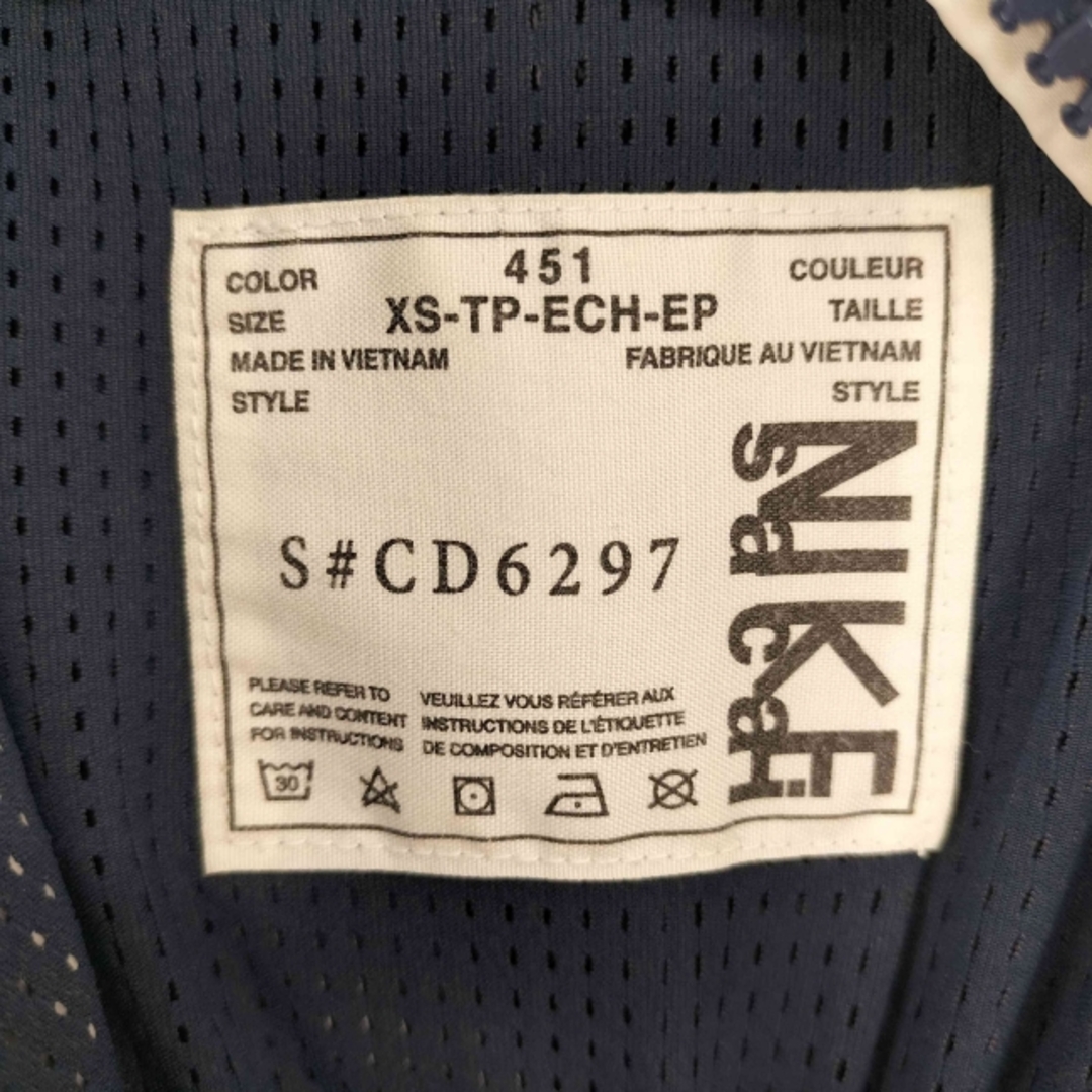 sacai - Sacai(サカイ) Double-Zip Jacket メンズ アウターの sacai - Sacai(サカイ) Double-Zip Jacket メンズ アウターの