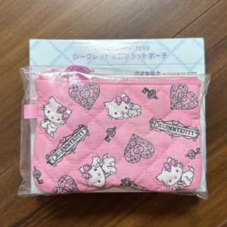 サンリオ - チアリーチャム サンリオ 巾着 レトロ 可愛い うさぎ サンリオ - チアリーチャム サンリオ 巾着 レトロ 可愛い うさぎ