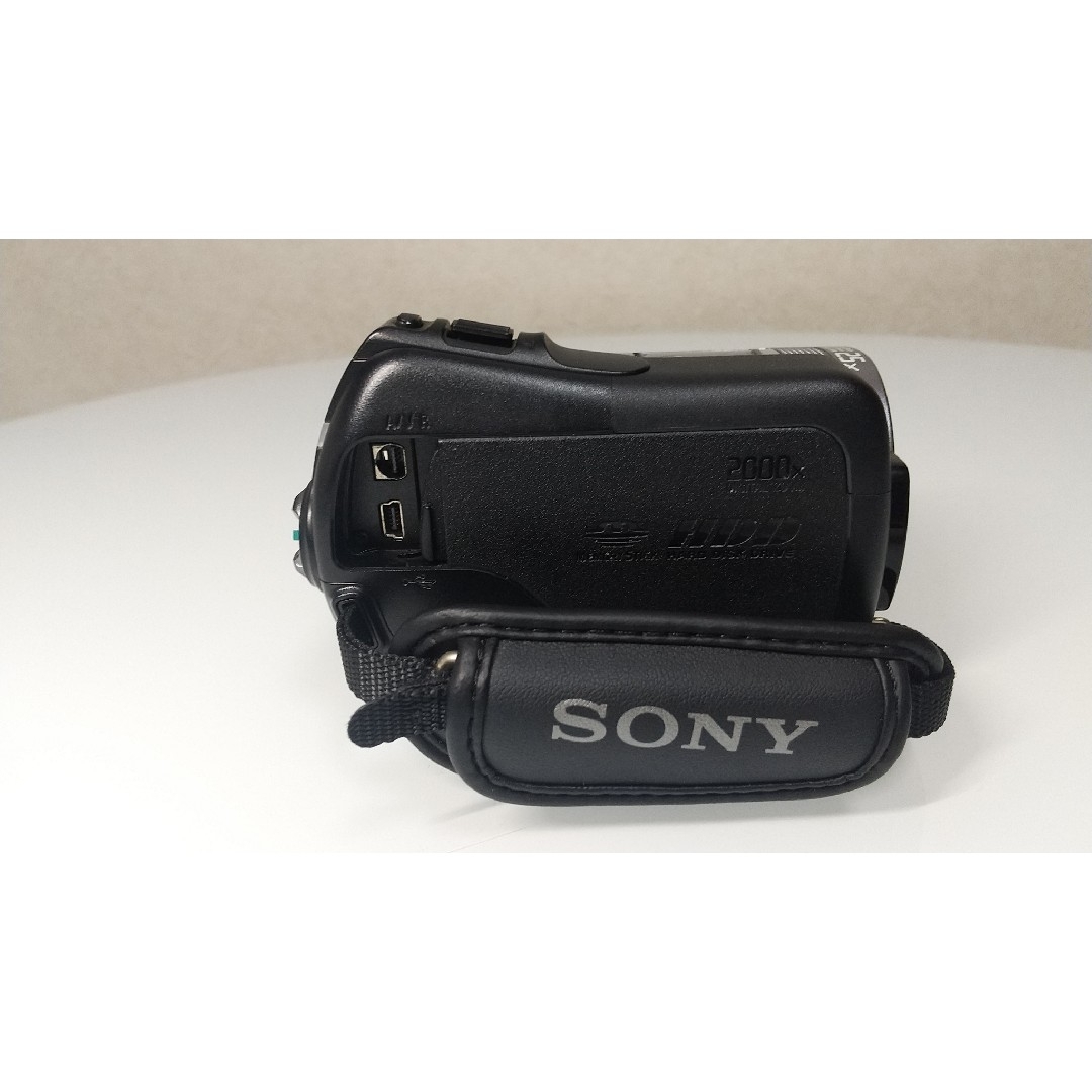 SONY - 【極美品】SONY ハンディカム デジタルビデオカメラ SONY - 【極美品】SONY ハンディカム デジタルビデオカメラ