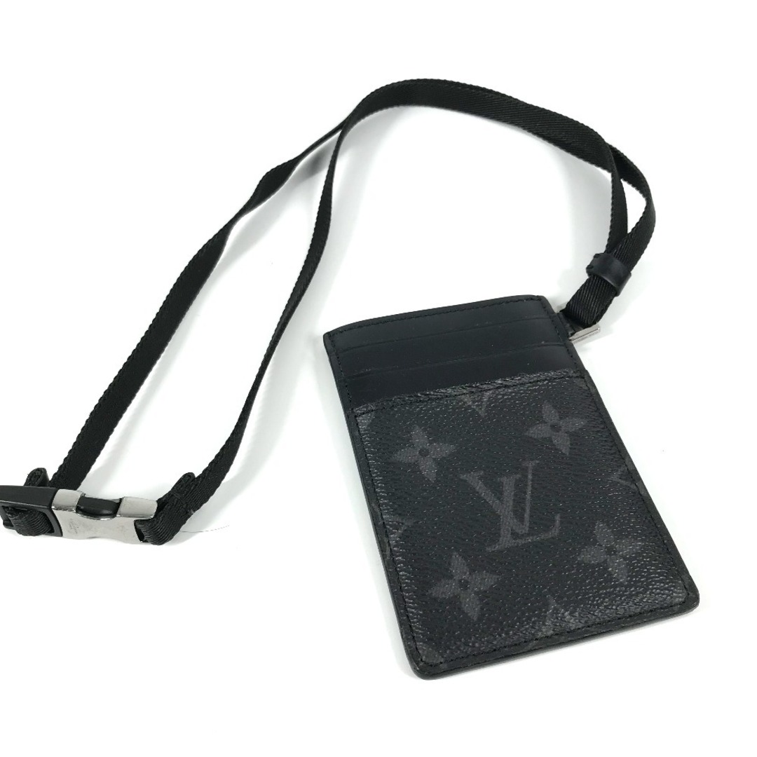 LOUIS VUITTON - ルイヴィトン LOUIS VUITTON カードフォルダー LOUIS VUITTON - ルイヴィトン LOUIS VUITTON カードフォルダー