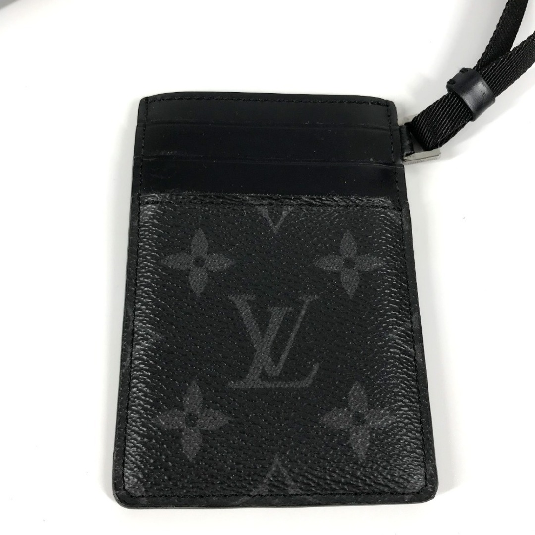 LOUIS VUITTON - ルイヴィトン LOUIS VUITTON カードフォルダー LOUIS VUITTON - ルイヴィトン LOUIS VUITTON カードフォルダー