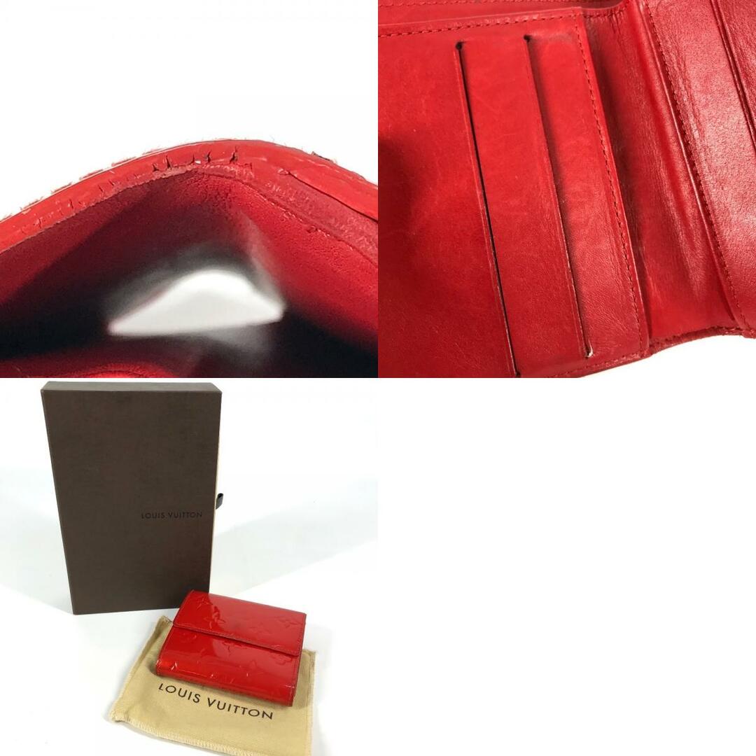 LOUIS VUITTON - ルイヴィトン LOUIS VUITTON ポルトモネビエ LOUIS VUITTON - ルイヴィトン LOUIS VUITTON ポルトモネビエ