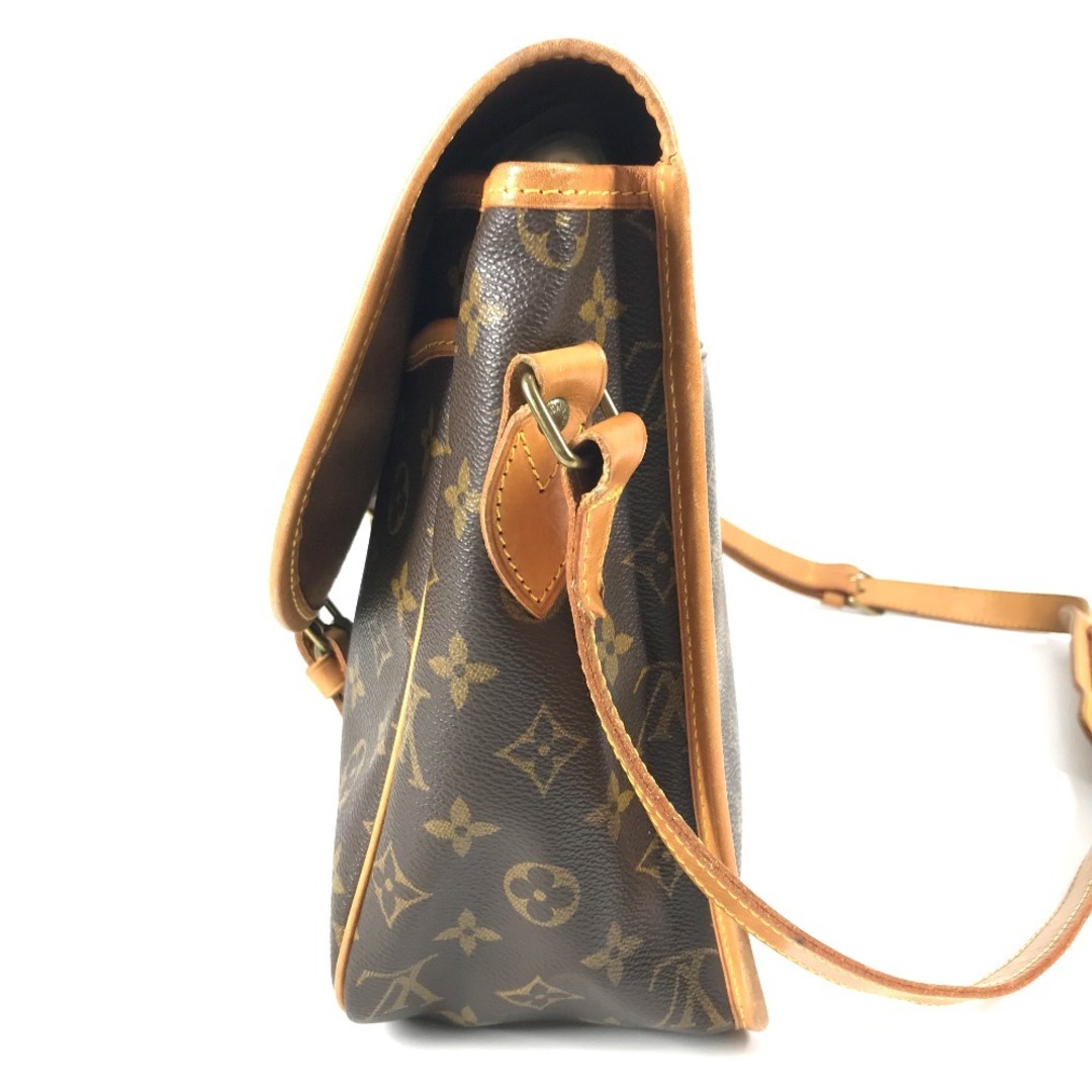 LOUIS VUITTON - ルイヴィトン LOUIS VUITTON ジベシエールGM LOUIS VUITTON - ルイヴィトン LOUIS VUITTON ジベシエールGM
