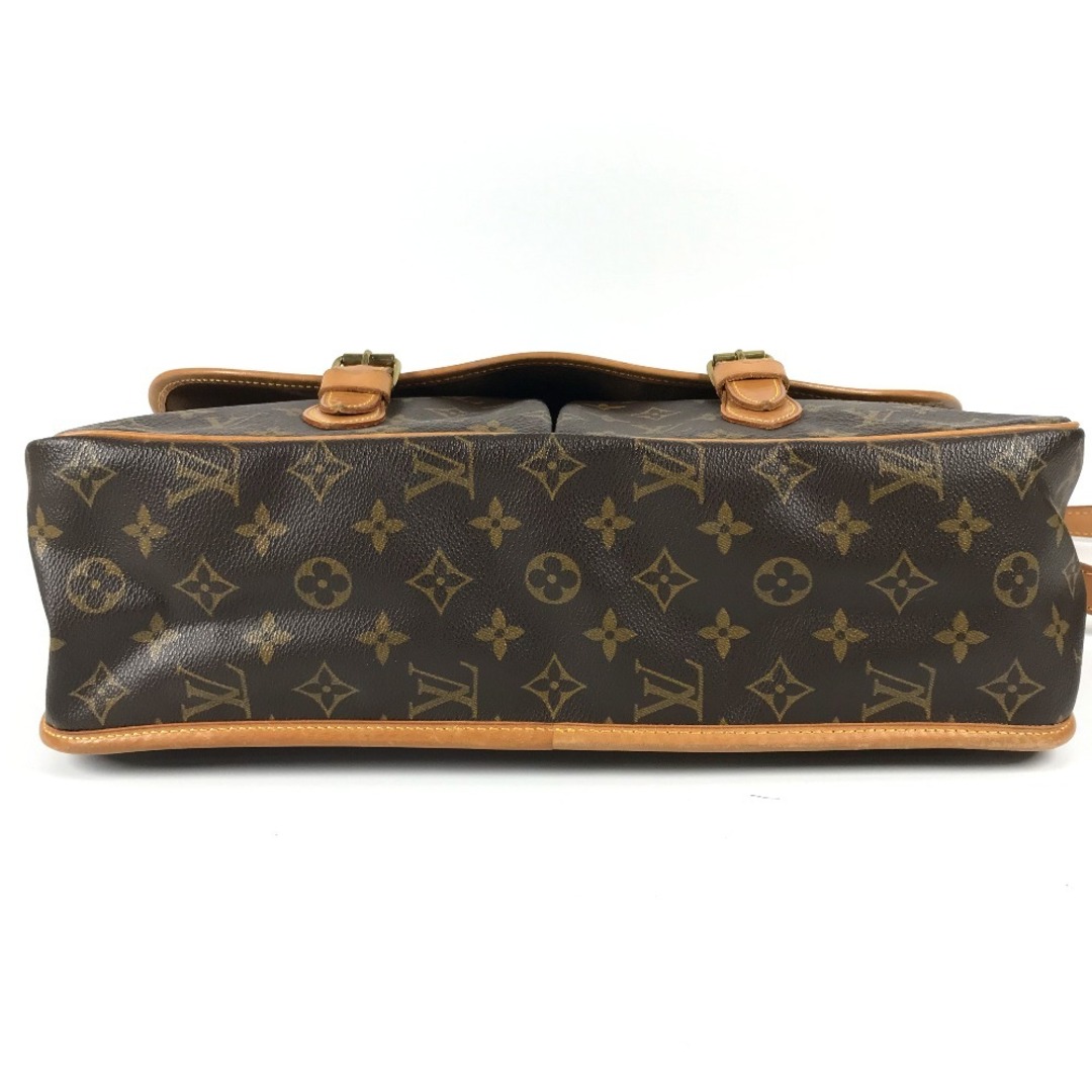 LOUIS VUITTON - ルイヴィトン LOUIS VUITTON ジベシエールGM LOUIS VUITTON - ルイヴィトン LOUIS VUITTON ジベシエールGM