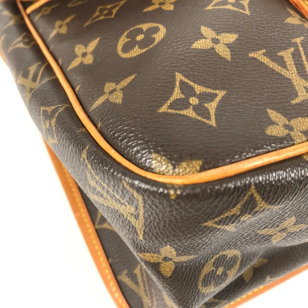 LOUIS VUITTON - ルイヴィトン LOUIS VUITTON ジベシエールGM LOUIS VUITTON - ルイヴィトン LOUIS VUITTON ジベシエールGM