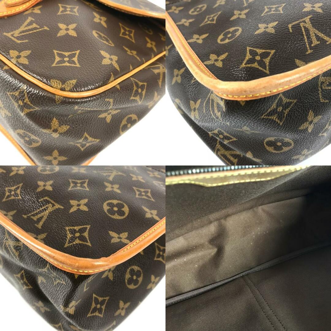 LOUIS VUITTON - ルイヴィトン LOUIS VUITTON ジベシエールGM LOUIS VUITTON - ルイヴィトン LOUIS VUITTON ジベシエールGM