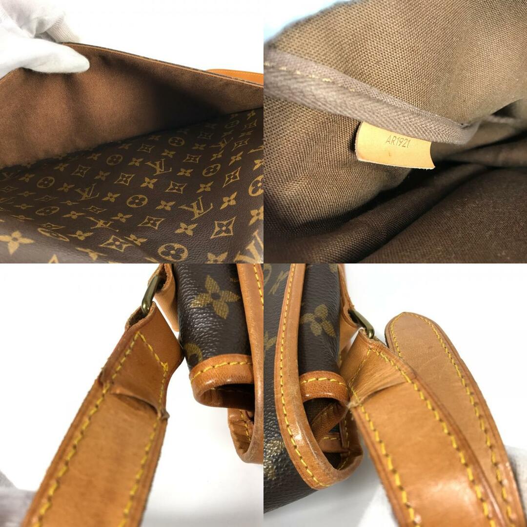 LOUIS VUITTON - ルイヴィトン LOUIS VUITTON ジベシエールGM LOUIS VUITTON - ルイヴィトン LOUIS VUITTON ジベシエールGM