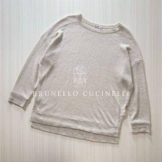 BRUNELLO CUCINELLI(ニット/セーター)のフリマアイテム一覧 BRUNELLO CUCINELLI(ニット/セーター)のフリマアイテム一覧
