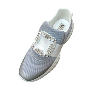 ROGER VIVIER(スニーカー)のフリマアイテム一覧 ROGER VIVIER(スニーカー)のフリマアイテム一覧