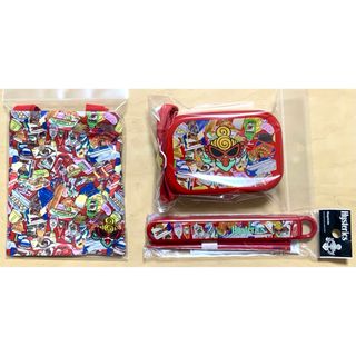 HYSTERIC MINI(弁当用品)のフリマアイテム一覧 HYSTERIC MINI(弁当用品)のフリマアイテム一覧