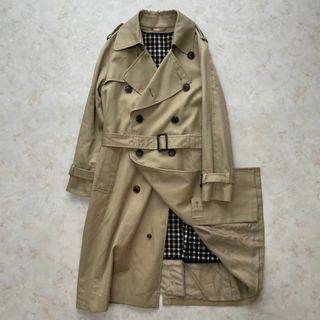 beautiful people - beautiful people トレンチコート ライナー beautiful people - beautiful people トレンチコート ライナー