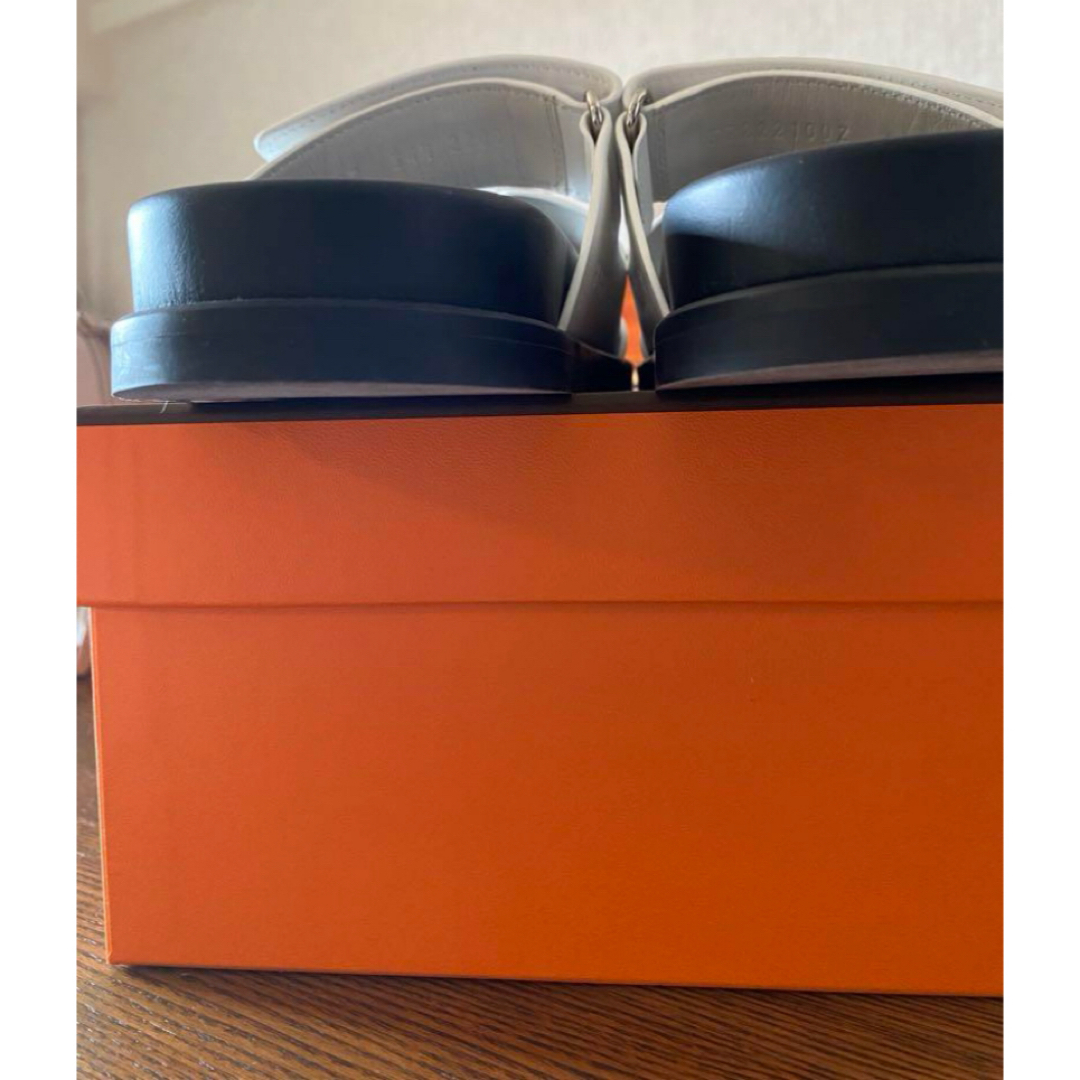 HERMES - エルメス シプレ size34.5希少サイズの通販 by noel's HERMES - エルメス シプレ size34.5希少サイズの通販 by noel's