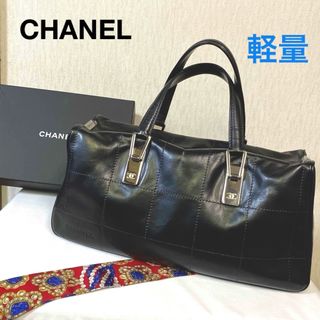 CHANEL(ボストンバッグ)のフリマアイテム一覧 CHANEL(ボストンバッグ)のフリマアイテム一覧