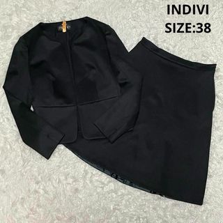 INDIVI(スーツ)のフリマアイテム一覧 INDIVI(スーツ)のフリマアイテム一覧
