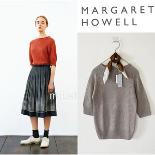 MARGARET HOWELL - マーガレットハウエル インカローズ MARGARET HOWELL - マーガレットハウエル インカローズ