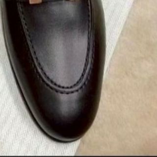 PRADA - 【1/7まで限定出品*新品】PRADA パテントレザー PRADA - 【1/7まで限定出品*新品】PRADA パテントレザー