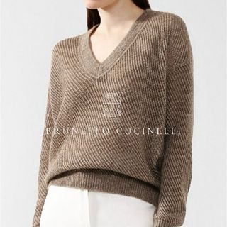BRUNELLO CUCINELLI(ニット/セーター)のフリマアイテム一覧 BRUNELLO CUCINELLI(ニット/セーター)のフリマアイテム一覧