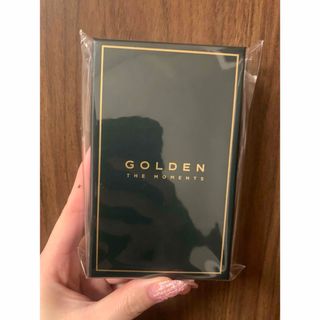 防弾少年団(BTS) - グク golden Live on stageショーケースLIVE 防弾少年団(BTS) - グク golden Live on stageショーケースLIVE