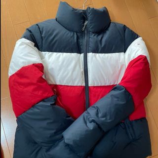 TOMMY HILFIGER(ダウンジャケット)のフリマアイテム一覧 TOMMY HILFIGER(ダウンジャケット)のフリマアイテム一覧
