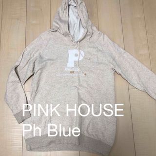 PINK HOUSE(パーカー)のフリマアイテム一覧 PINK HOUSE(パーカー)のフリマアイテム一覧