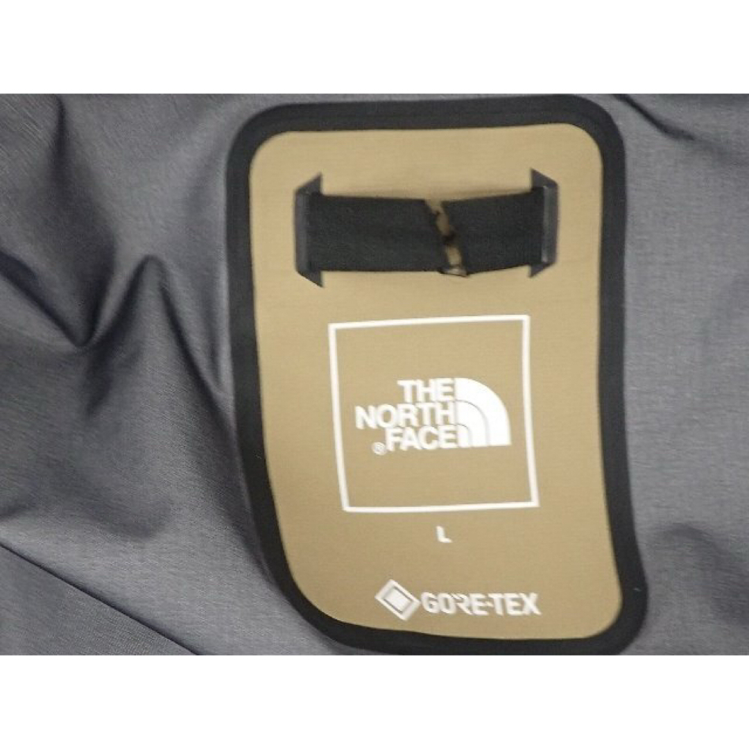 THE NORTH FACE - ノースフェイス ゴアテックス防水シェル ハイ THE NORTH FACE - ノースフェイス ゴアテックス防水シェル ハイ