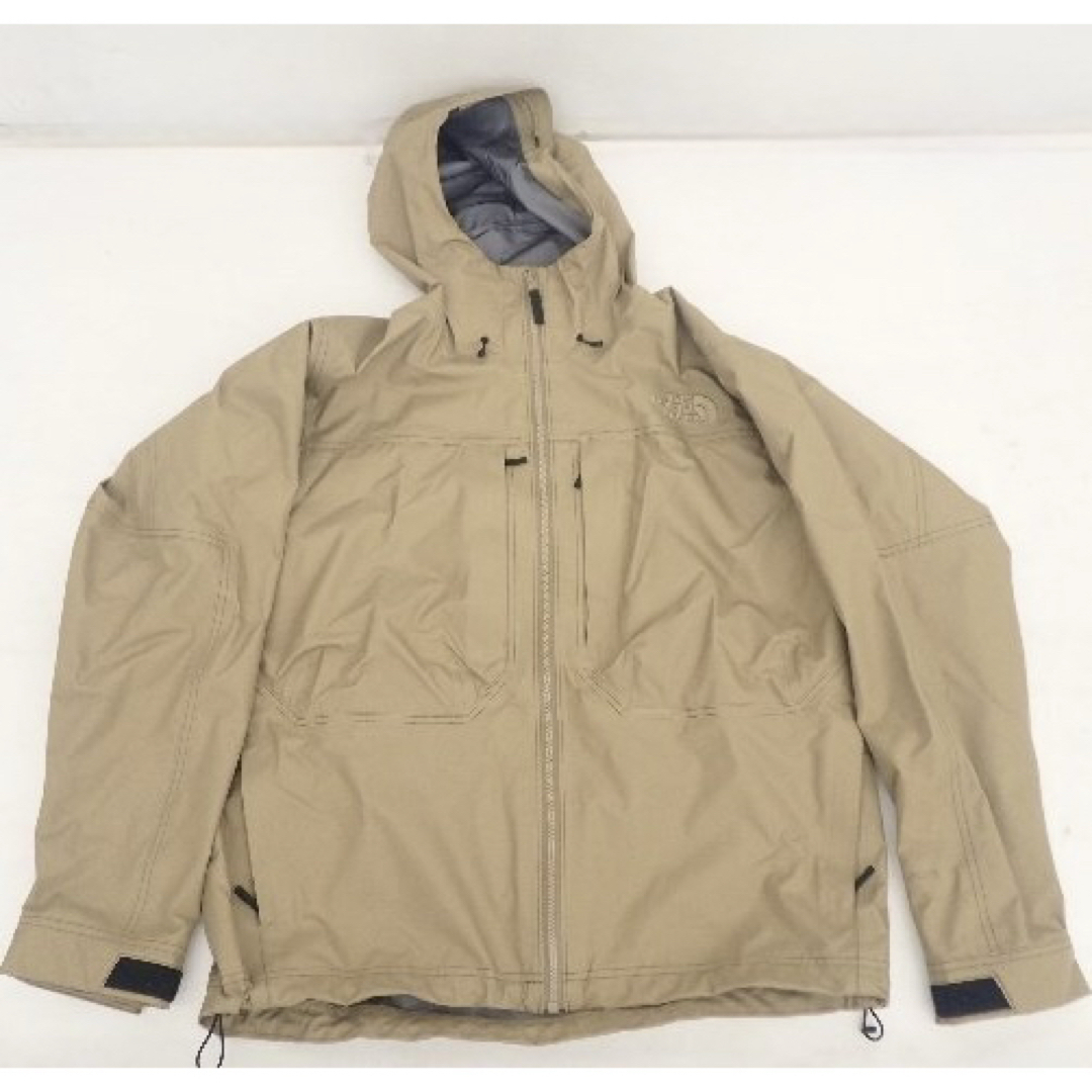 THE NORTH FACE - ノースフェイス ゴアテックス防水シェル ハイ THE NORTH FACE - ノースフェイス ゴアテックス防水シェル ハイ