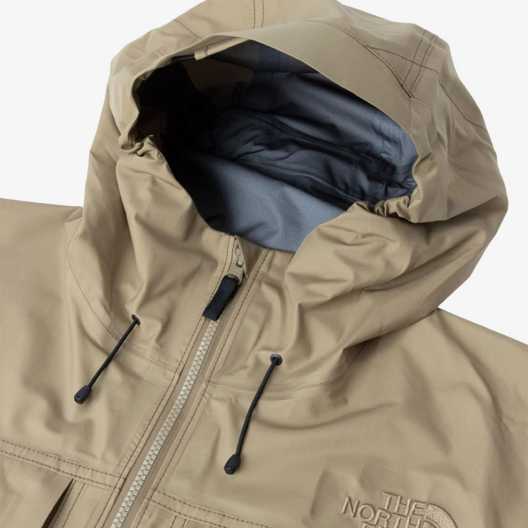 THE NORTH FACE - ノースフェイス ゴアテックス防水シェル ハイ THE NORTH FACE - ノースフェイス ゴアテックス防水シェル ハイ