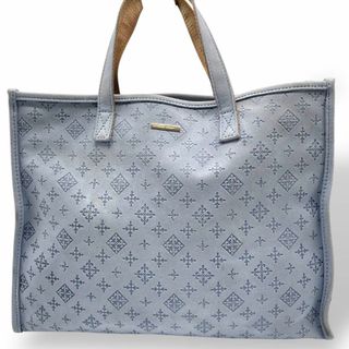 Daily russet - 新品 デイリーラシット トートバッグ チェック Daily russet - 新品 デイリーラシット トートバッグ チェック