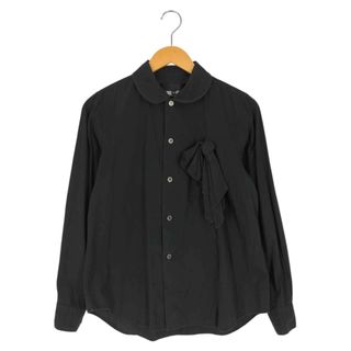 BLACK COMME des GARCONS(シャツ/ブラウス(長袖/七分))の BLACK COMME des GARCONS(シャツ/ブラウス(長袖/七分))の