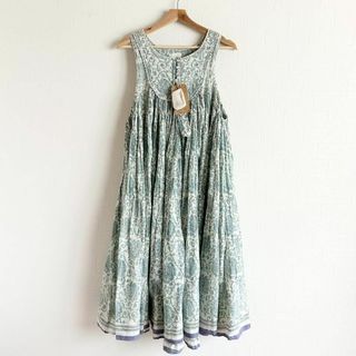 maison de soil(ロングワンピース/マキシワンピース)のフリマ maison de soil(ロングワンピース/マキシワンピース)のフリマ