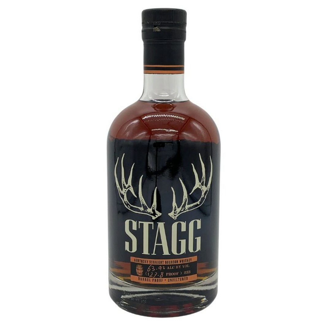 STAG - スタッグ ケンタッキー ストレート バーボン ウイスキー STAG - スタッグ ケンタッキー ストレート バーボン ウイスキー
