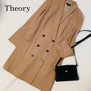 Theory(テーラードジャケット)のフリマアイテム一覧 Theory(テーラードジャケット)のフリマアイテム一覧