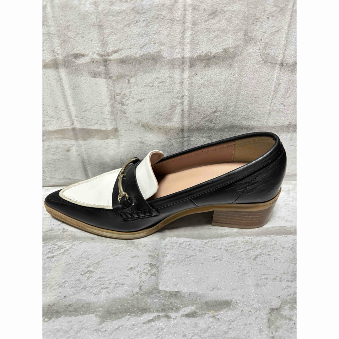 Her lip to - Herlipto Almost Everyday Chain Loafersの通販 by Her lip to - Herlipto Almost Everyday Chain Loafersの通販 by