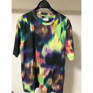 DRIES VAN NOTEN - ドリスヴァンノッテン マリリンモンローT DRIES VAN NOTEN - ドリスヴァンノッテン マリリンモンローT
