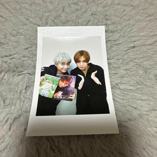 Hey! Say! JUMP - 山田涼介 ビッグアクリルスタンド アクスタ Hey! Say! JUMP - 山田涼介 ビッグアクリルスタンド アクスタ